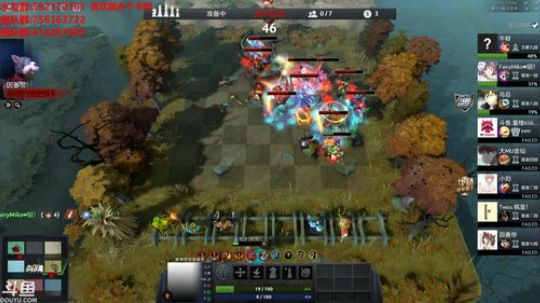 【小黑】练！练！练！ 2019-03-16 15点场