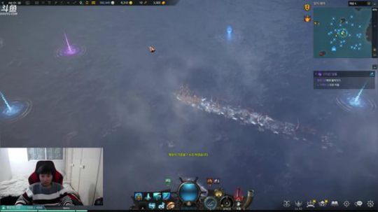 【失落的方舟】今天的改动挺满意的 2019-03-14 00点场