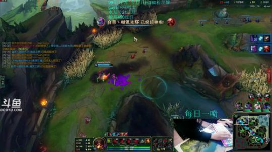 无限火力1000连胜！挑战水友100连胜 2019-03-13 17点场