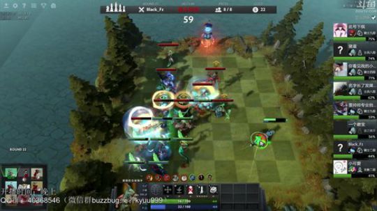 望月：从零教学，2天皇后，3天登顶！ 2019-03-16 04点场