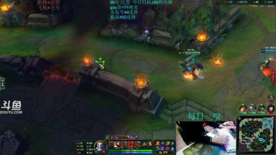 无限火力1000连胜！挑战水友100连胜 2019-03-14 17点场