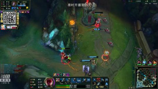完美世界mc发布了一个斗鱼视频2019-03-16
