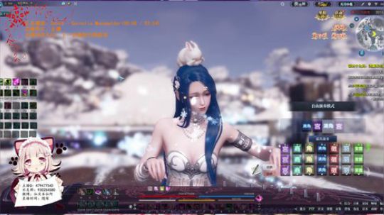 【紫薯小公举】千秋月第一乐伶自闭弹琴中 2019-03-15 22点场