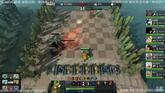 【自走棋】玩了一周了 入门萌新 2019-03-15 22点场