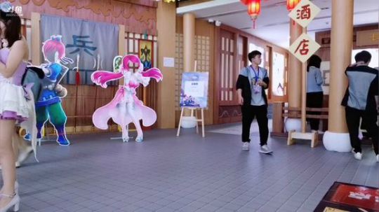 ace017发布了一个斗鱼视频2019-03-17