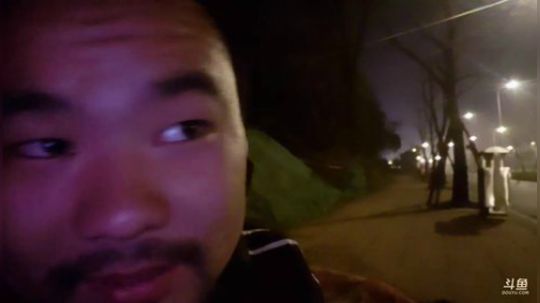 骑行株洲给二哥送鸡送蛋。 2019-03-17 02点场