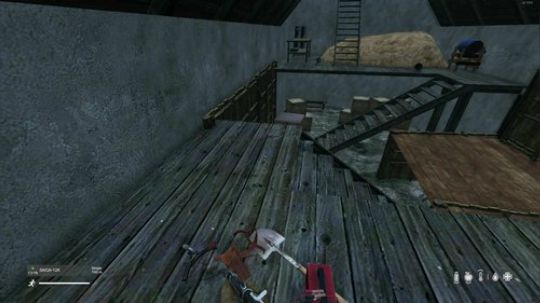 dayz僵尸末日 840351 2019-03-17 16点场