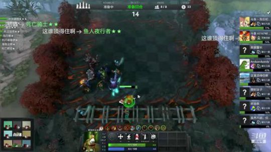 178-自走棋玩下新版本 2019-03-16 18点场