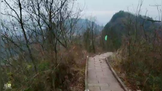 《寻找万州最美特色乡村-白土镇》 2019-03-08 17点场