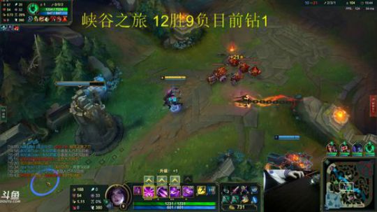 此号已绑定发布了一个斗鱼视频2019-03-17
