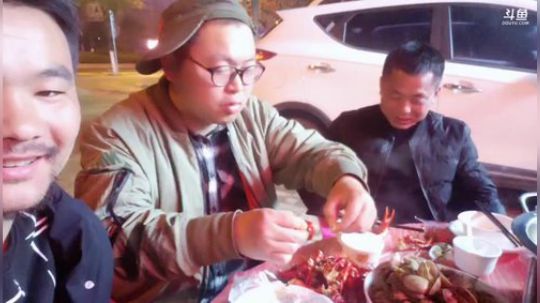 骑行株洲给二哥送鸡送蛋。 2019-03-17 00点场