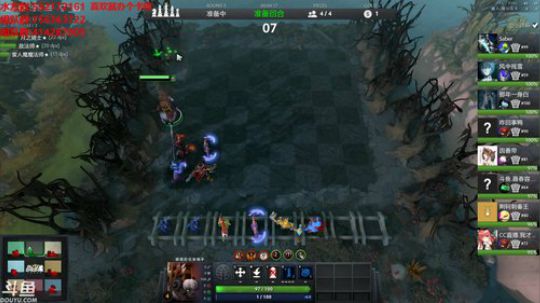 【小黑】皇后前100局 冲第一。 2019-03-17 18点场