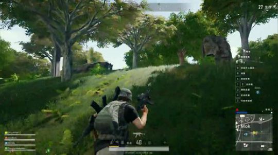 【啊城解说】吃鸡游戏 盘他 2019-03-17 19点场