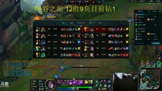 此号已绑定发布了一个斗鱼视频2019-03-17