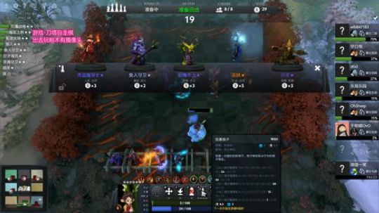 擦麻将去鸭！ 2019-03-14 21点场