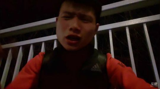 重庆万州。 2019-03-16 23点场