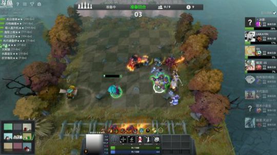 小号冲皇后day1 2019-03-17 00点场