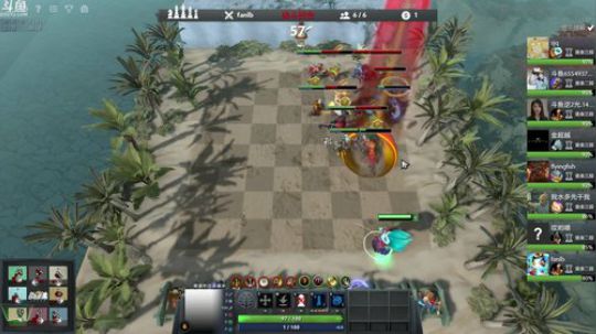 小号冲皇后day1 2019-03-16 22点场