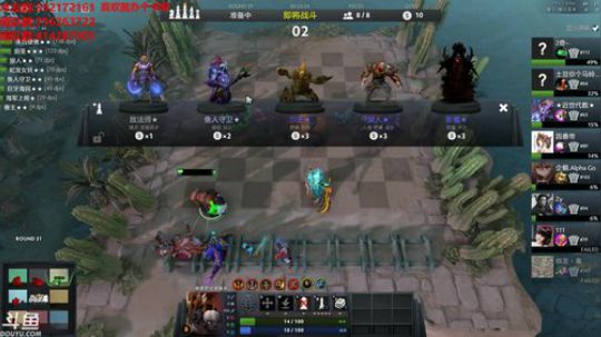 【小黑】练！练！练！ 2019-03-17 12点场