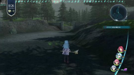 【最高难度直播间】闪之轨迹⑷！ 2019-03-17 02点场