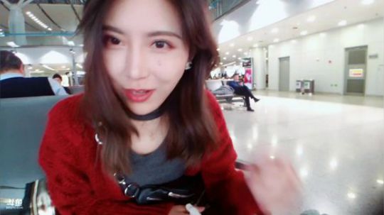 十三，准备回家辣 2019-03-17 17点场