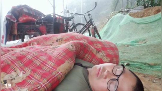 骑行株洲给二哥送鸡送蛋。 2019-03-17 06点场