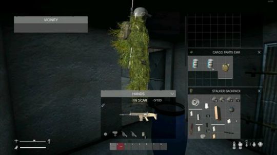 dayz僵尸末日 840351 2019-03-16 21点场