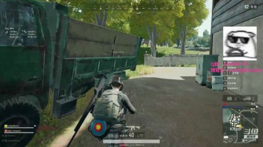 两个小姐姐无限吃鸡 2019-03-15 22点场