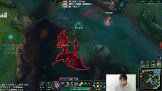 完美世界mc发布了一个斗鱼视频2019-03-17