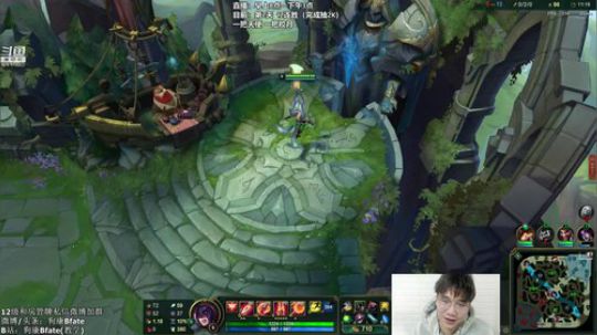 完美世界mc发布了一个斗鱼视频2019-03-17
