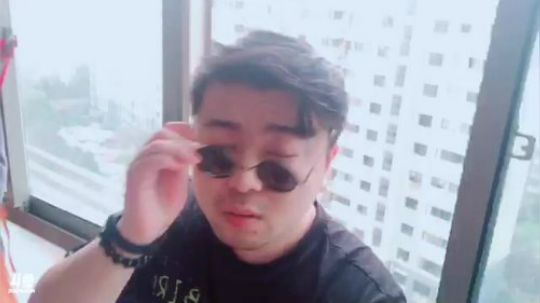 张三贱的小众时间（第一床） 2019-03-17 17点场