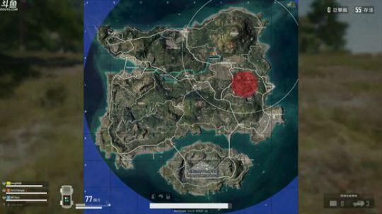 我不歧视异性恋发布了一个斗鱼视频2019-03-17