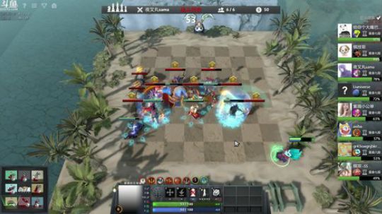 小号冲皇后day1 2019-03-17 02点场