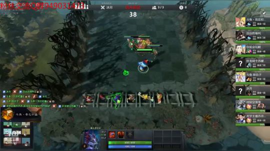 178-自走棋冲皇后 2019-03-17 03点场