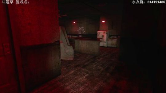 【素年】恐怖解密斗篷草医院 2019-03-16 22点场