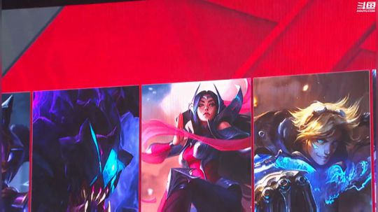 Tiramisu我喜欢发布了一个斗鱼视频2019-03-17