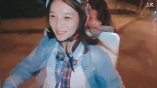 Tiramisu我喜欢发布了一个斗鱼视频2019-03-17