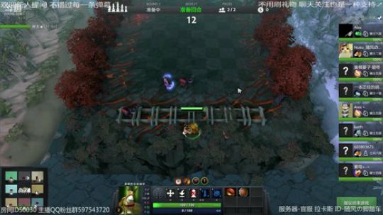 【自走棋】萌新瞎玩玩 不抄袭 2019-03-17 00点场