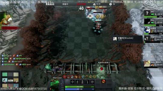 【自走棋】萌新瞎玩玩 不抄袭 2019-03-16 16点场