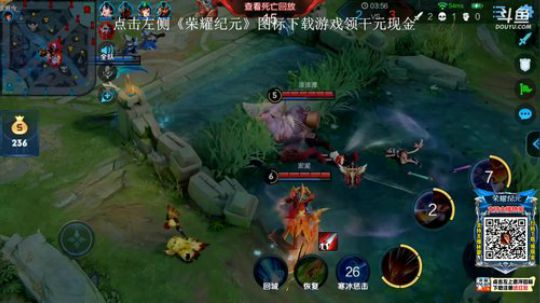 ace017发布了一个斗鱼视频2019-03-17