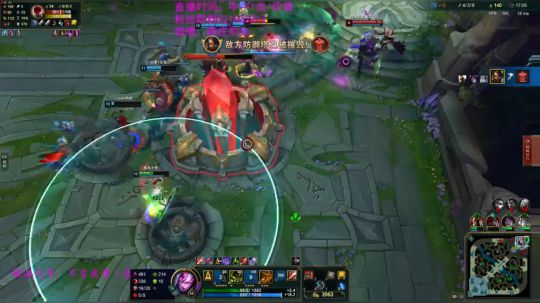 豹女：随便送丶我C 2019-03-17 12点场