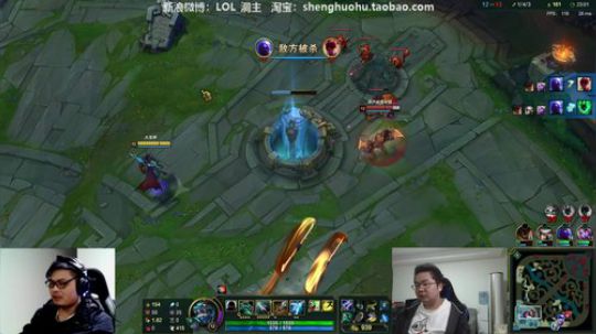 格莱美发布了一个斗鱼视频2019-03-16