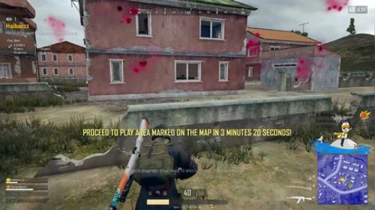 无敌强者 霸中霸 2019-03-17 12点场