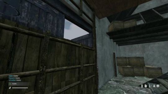 dayz僵尸末日 840351 2019-03-16 17点场