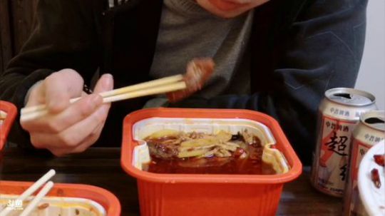 该吃吃，该喝喝，该吹吹 2019-03-17 01点场