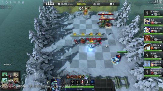 望月：从零教学，2天皇后，3天登顶！ 2019-03-17 08点场