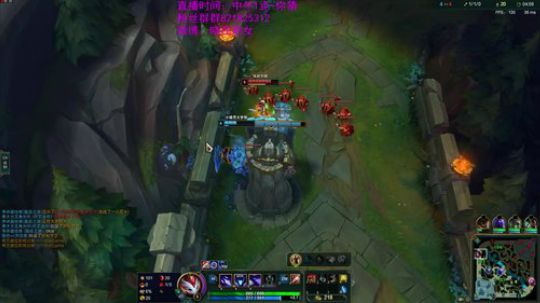 豹女：白天钻石教学，晚上峡谷王者 2019-03-16 23点场