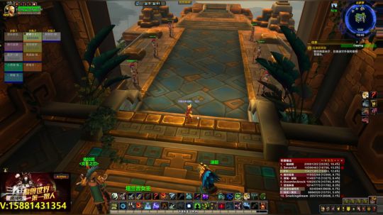 《未知目标》猎人评级专场 2019-03-15 19点场