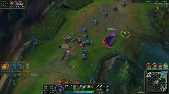 黑白锐雯,兄弟盟我来了 2019-03-16 23点场