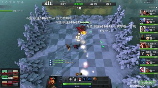 【冲榜挑战】皇后局潜水 2019-03-16 19点场